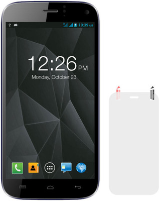 54% OFF on DMG Screen Guard for Micromax Canvas Turbo A250 54% OFF on DMG Screen Guard for Micromax Canvas Turbo A250