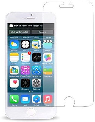 

Reiko Screen Guard for Apple iPhone 6, Clear