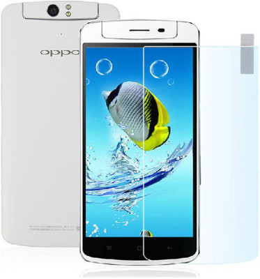 TDG Tempered Glass Guard for Oppo R2017(Pack of 1) TDG Tempered Glass Guard for Oppo R2017(Pack of 1)