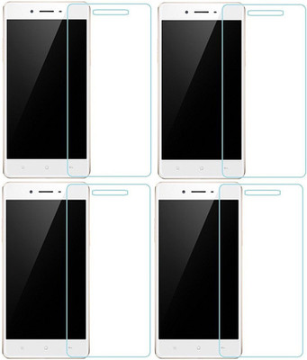 

Mocell Screen Guard for Oppo f1, Transparent