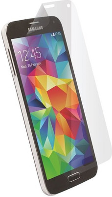 Krusell Screen Guard for Samsung Galaxy S5(Pack of 1)