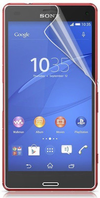 

SPL Screen Guard for Sony Xperia M5, Transparent