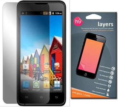 34% OFF on Layers Screen Guard for Micromax A72(Pack of 1) 34% OFF on Layers Screen Guard for Micromax A72(Pack of 1)