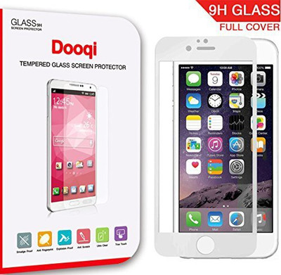 

Dooqi Screen Guard for Apple iPhone 6, Transparent