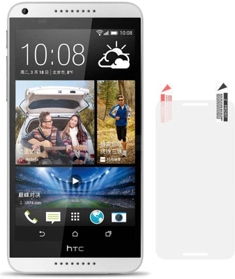 27% OFF on DMG Screen Guard for HTC Desire 816