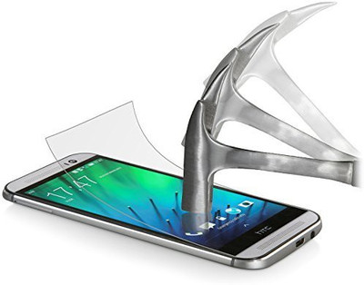 

StilGut Screen Guard for htc one m8, Transparent