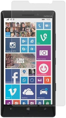 

Moarmouz Screen Guard for Nokia Lumia 930, Transparent