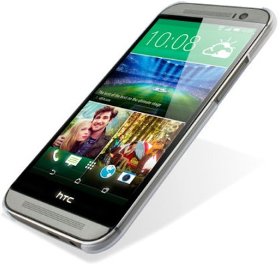 50% OFF on V Max Screen Guard for M8 HD 50% OFF on V Max Screen Guard for M8 HD