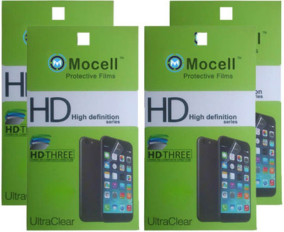 

Mocell Screen Guard for Asus Zenfone Max ZC550KL, Transparent