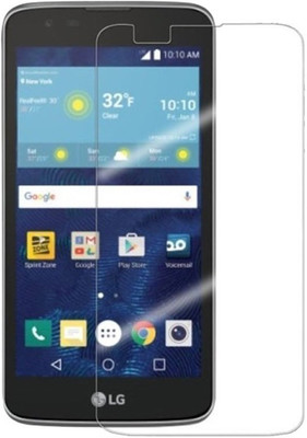 

Moarmouz Screen Guard for LG K5, Transparent
