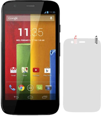 27% OFF on DMG Screen Guard for Motorola Moto G 27% OFF on DMG Screen Guard for Motorola Moto G