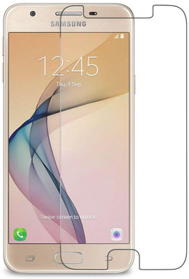 Screen Guard Screen Guard for Samsung Galaxy J5 Prime(Pack of 1)