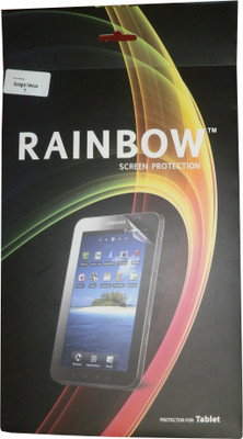 RAINBOW Screen Guard for Asus Google Nexus 7 RAINBOW Screen Guard for Asus Google Nexus 7