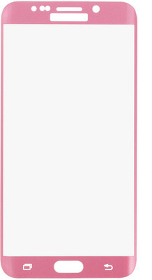 

Mobi Dek Screen Guard for Samsung Galaxy S6 Edge Plus (+), Pink