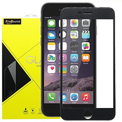 

FineSource Screen Guard for Apple iPhone 6s, Transparent