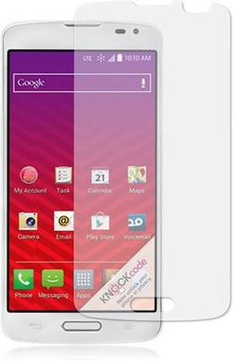 

HRWireless Screen Guard for LG LS740 Volt F90, Transparent