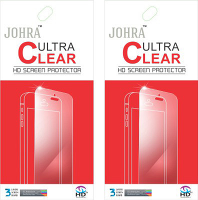 

Johra Screen Guard for Yu Yunique, Transparent