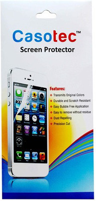 Casotec Screen Guard for Huawei Honor Holly(Pack of 1)