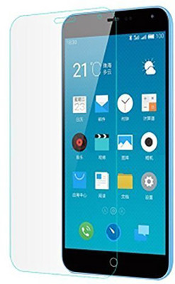 

Moarmouz Screen Guard for Meizu M1 Note, Transparent