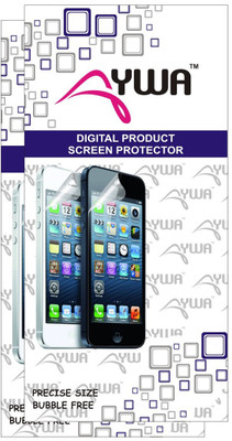 75% OFF on Aywa Screen Guard for Samsung Galaxy Star Pro(Pack of 2)