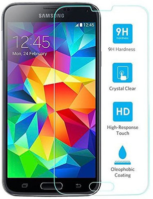 

Gembonics Screen Guard for Samsung Galaxy s5, Transparent