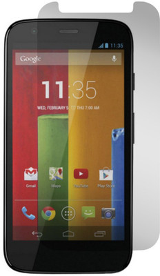 V Max Screen Guard for Moto X(Pack of 2) V Max Screen Guard for Moto X(Pack of 2)