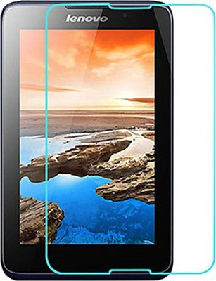 Kushi Screen Guard for Lenovo Tab 2 A7-30, Transparent