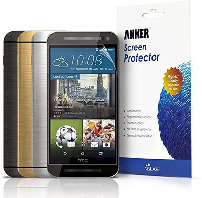 

Anker Screen Guard for HTC One M9, Multicolor