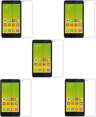 61% OFF on Accezory Tempered Glass Guard for Xiaomi Redmi 2 61% OFF on Accezory Tempered Glass Guard for Xiaomi Redmi 2