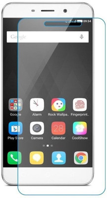 

Moarmouz Screen Guard for Coolpad Note 3 Plus, Transparent