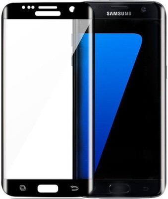 

Mobi Dek Screen Guard for Samsung Galaxy S7 Edge(Pack of 1), Black