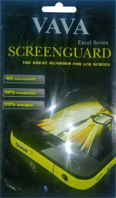 50% OFF on Vava Screen Guard for Sony Xperia C