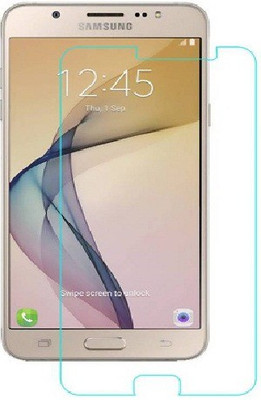 HU1 Screen Guard for Samsung Galaxy ON 8, Transparent