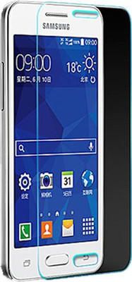 

Kushi Screen Guard for Samsung Galaxy Core 2, Transparent