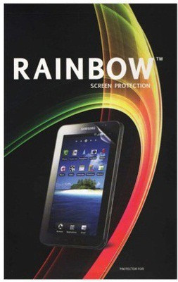 Rainbow Screen Guard for Motorola Moto E (2nd Gen) 4G