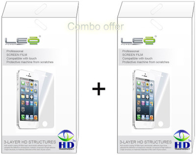 

Leo Power Screen Guard for Gionee Elife E5 (CLEAR), Transperent