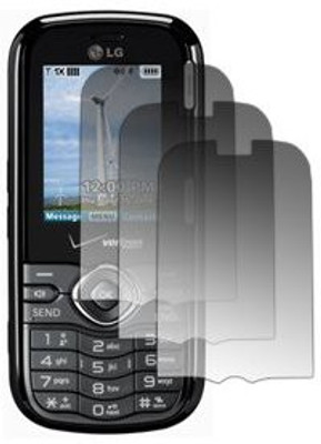 

Empire Screen Guard for Lg cosmos, Transparent