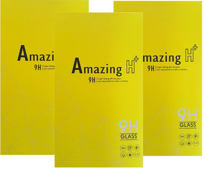 

Mocell Screen Guard for Meizu m3, Transparent