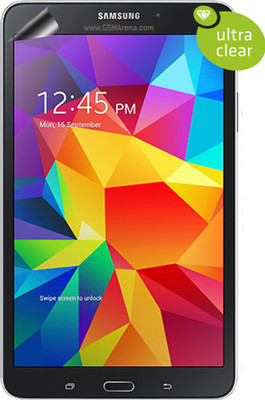 Scratchgard Screen Guard for Micromax Canvas Engage A091 Scratchgard Screen Guard for Micromax Canvas Engage A091