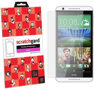 Scratchgard Screen Guard for HTC Desire 820