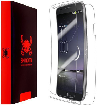 

Skinomi Screen Guard for Lg g flex, Transparent