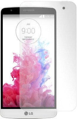 DMG Screen Guard for LG G3 Stylus D690(Pack of 1)