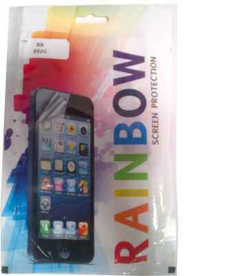 

Rainbow Screen Guard for BlackBerry - 8520 Curve