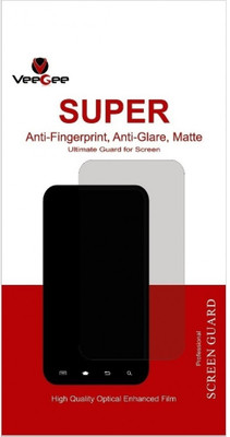 66% OFF on VeeGee Screen Guard for HTC ONE M8