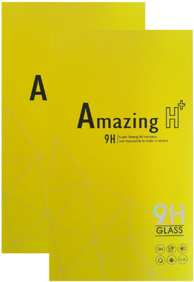 

Mocell Screen Guard for Micromax Canvas Juice 2 AQ5001, Transparent
