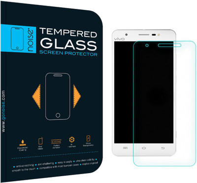 

Noise Screen Guard for Vivo Y21, Transparent