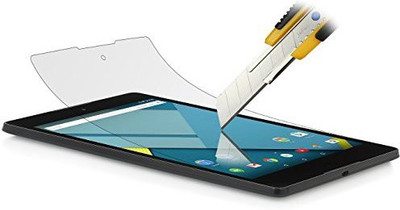 

StilGut Screen Guard for Nexus 9, Transparent