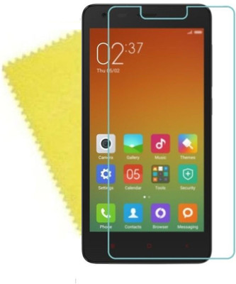 37% OFF on Unistuff Screen Guard for Xiaomi Redmi 2