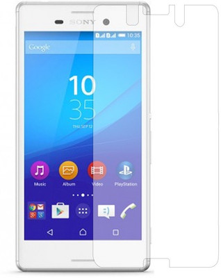 Stuffcool Tempered Glass Guard for Sony Xperia M4 Aqua Stuffcool Tempered Glass Guard for Sony Xperia M4 Aqua