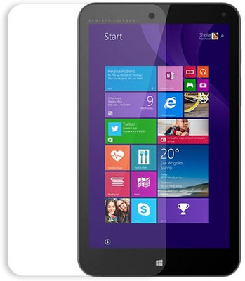 ACM Screen Guard for Hp Stream 8(Pack of 1)